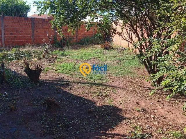 Terreno venda em Região Imediata de Birigui-Penápolis, Birigui