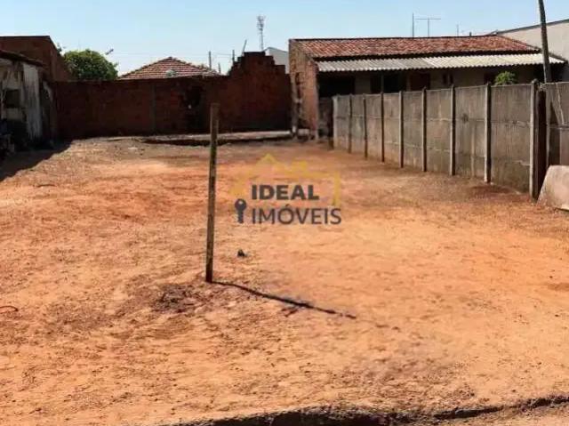 Terreno venda em Região Imediata de Birigui-Penápolis, Birigui