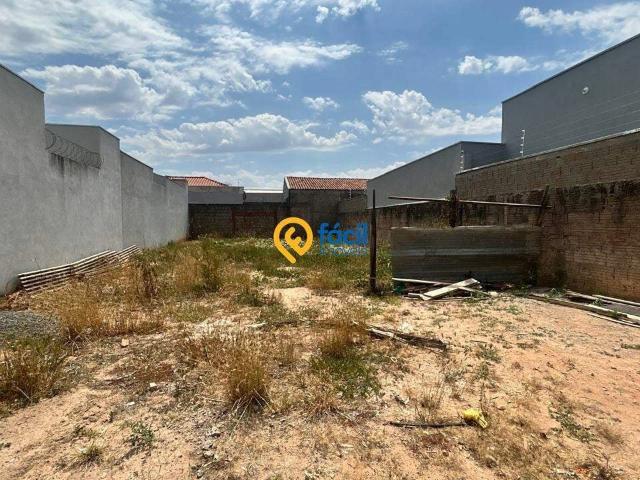 Terreno venda em Vila Bandeirantes, Birigui