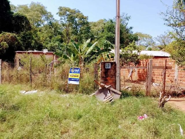 Terreno venda em Região Imediata de Birigui-Penápolis, Birigui