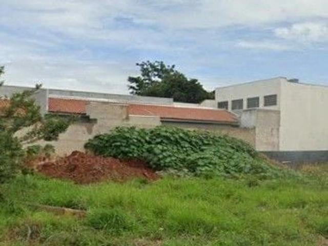 Terreno venda em Residencial Pedro Marin Berbel, Birigui