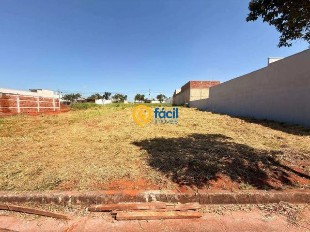 Terreno venda em Residencial Pedro Marin Berbel, Birigui