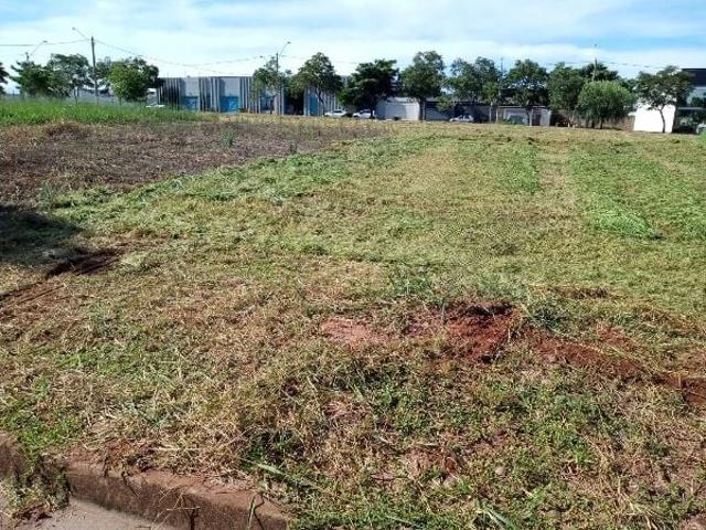 Terreno venda em Residencial Pedro Marin Berbel, Birigui