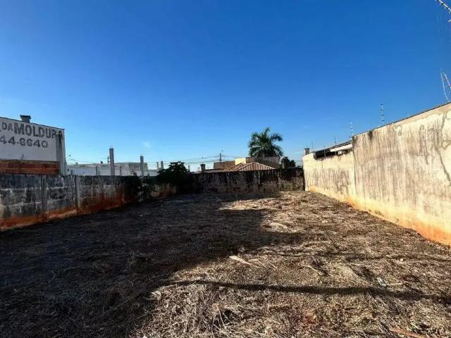Terreno venda em Região Imediata de Birigui-Penápolis, Birigui