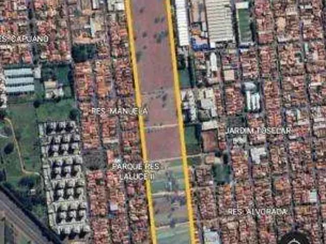 Terreno venda em Região Imediata de Birigui-Penápolis, Birigui