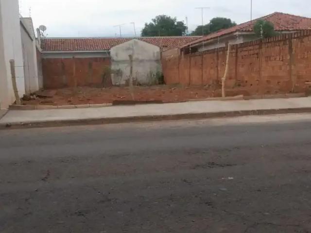 Terreno venda em Região Imediata de Birigui-Penápolis, Birigui