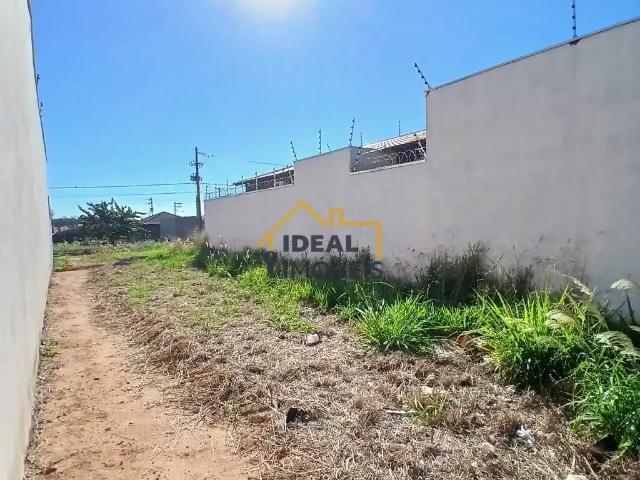 Terreno venda em Região Imediata de Birigui-Penápolis, Birigui