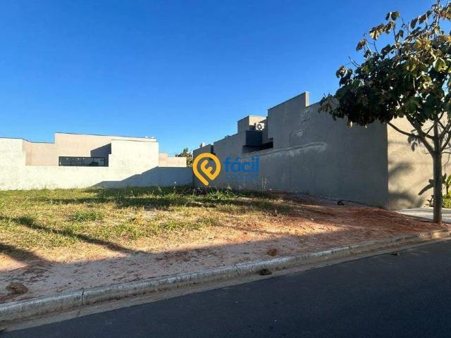 Terreno venda em Jandaia Residencial Parque, Birigui