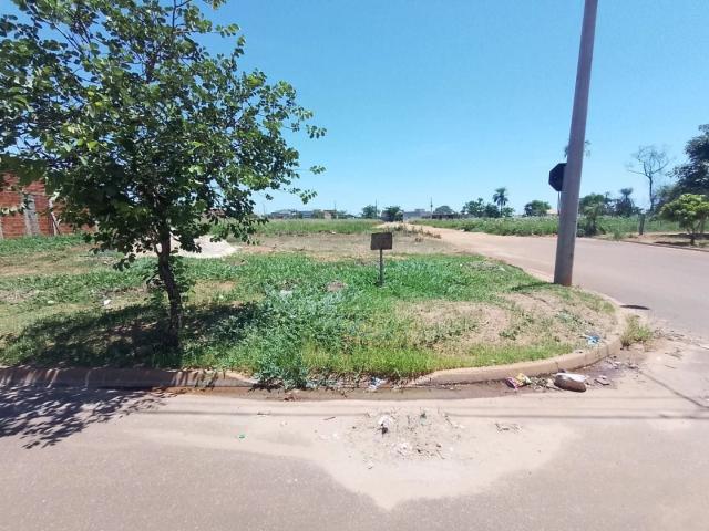 Terreno venda em Residencial Acapulco, Birigui
