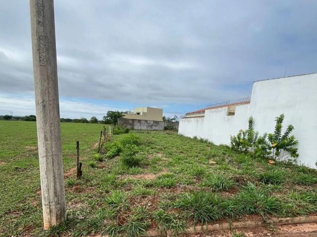 Terreno venda em Jardim Sant'Ana, Birigui