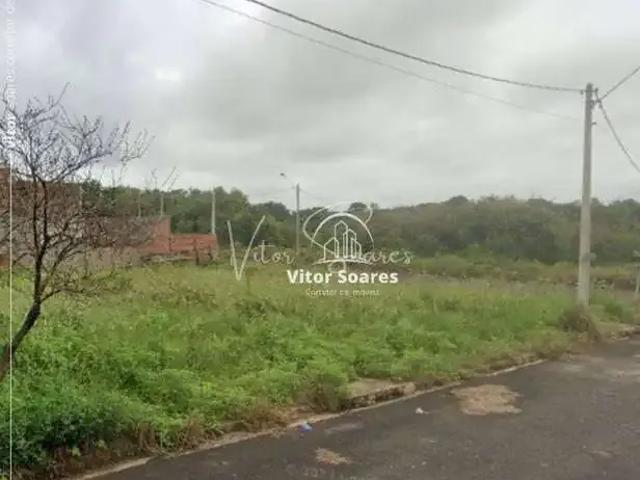 Terreno venda em Vitória Brasil, Birigui