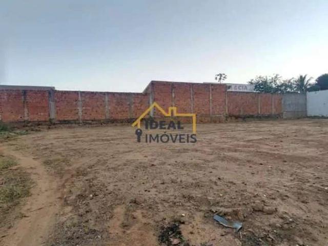 Terreno venda em Vila Germano, Birigui