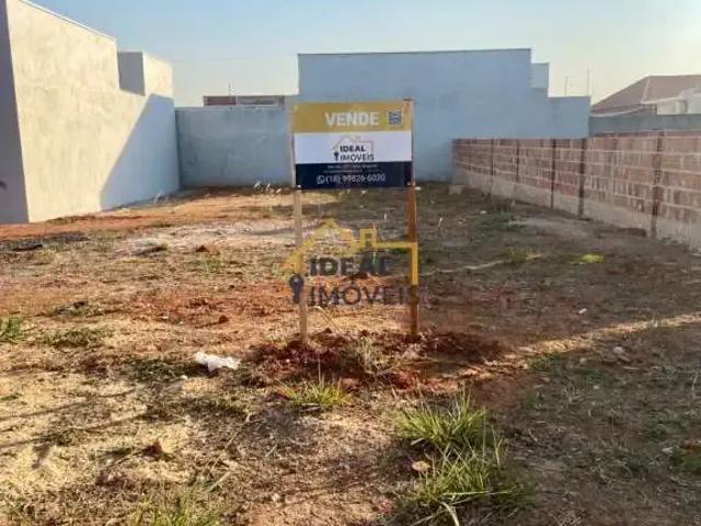 Terreno venda em Região Imediata de Birigui-Penápolis, Birigui
