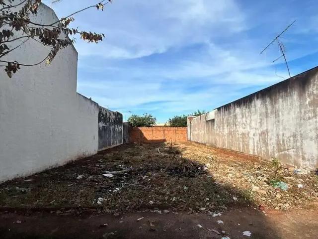 Terreno venda em Região Imediata de Birigui-Penápolis, Birigui