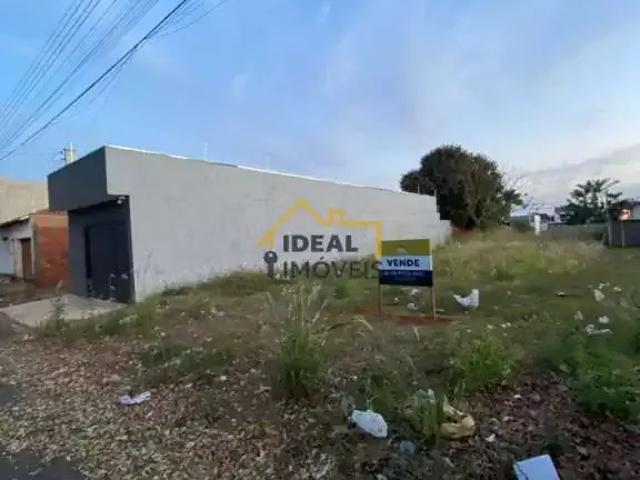 Terreno venda em Região Imediata de Birigui-Penápolis, Birigui