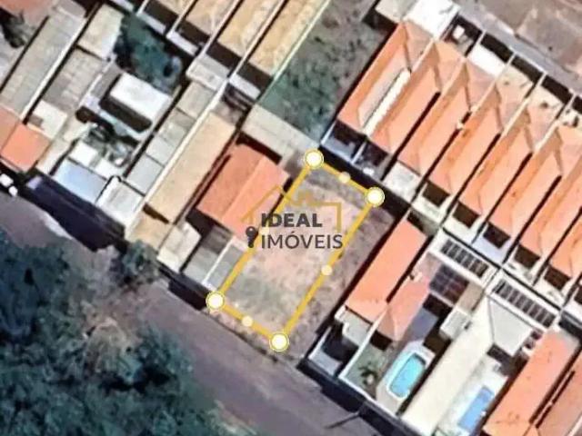 Terreno venda em Região Imediata de Birigui-Penápolis, Birigui