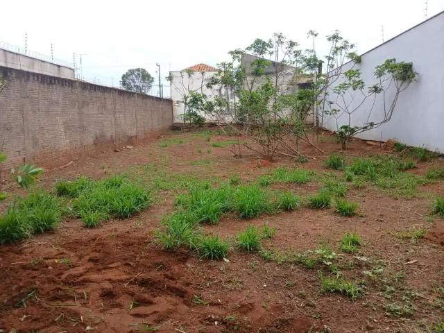 Terreno venda em Região Imediata de Birigui-Penápolis, Birigui