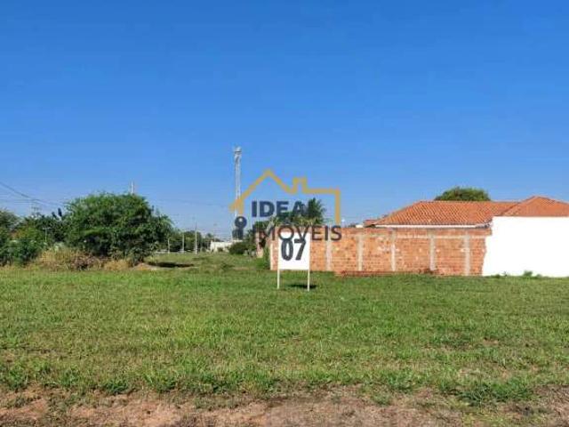 Terreno venda em Birigui