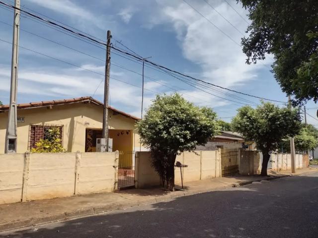 Terreno venda em Região Imediata de Birigui-Penápolis, Birigui
