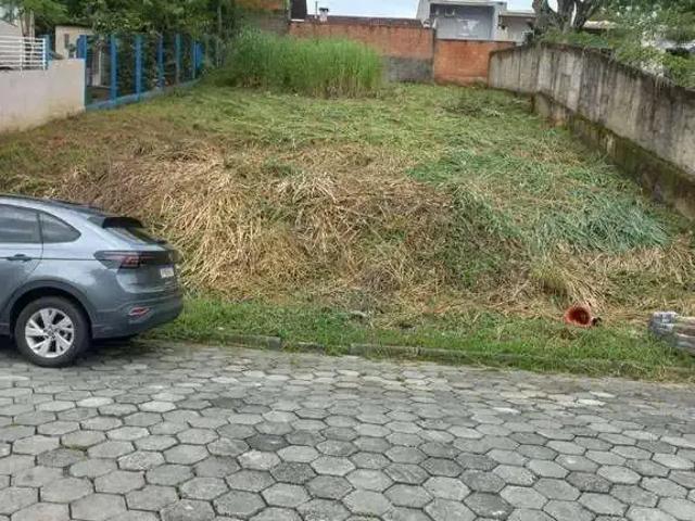 Terreno venda em Região Geográfica Imediata de Blumenau, Blumenau