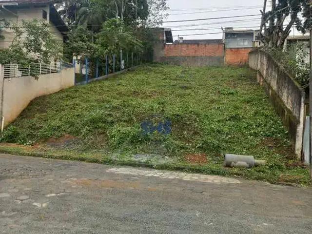 Terreno venda em Região Geográfica Imediata de Blumenau, Blumenau