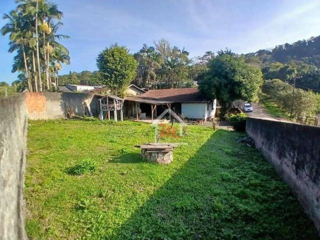 Terreno venda em Região Geográfica Imediata de Blumenau, Blumenau