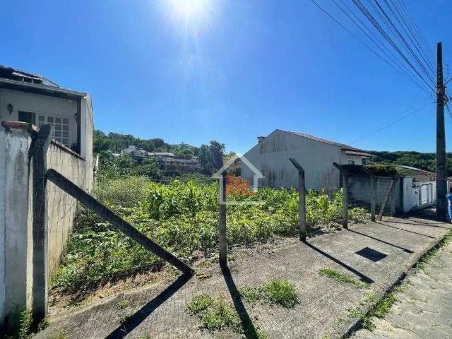 Terreno venda em Região Geográfica Imediata de Blumenau, Blumenau