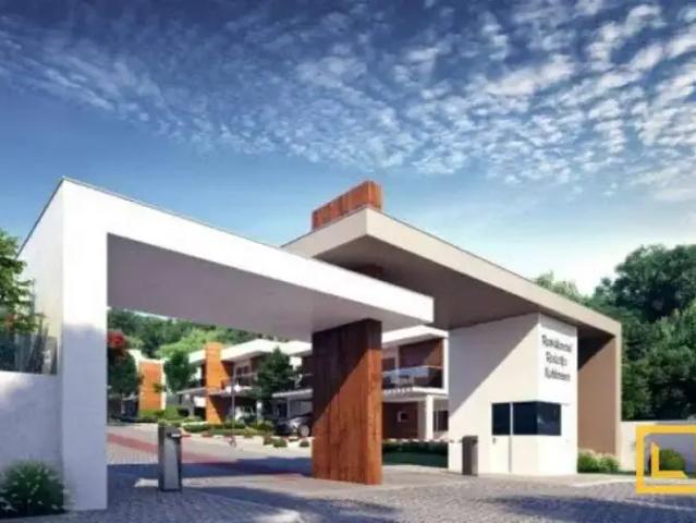 Terreno venda em Região Geográfica Imediata de Blumenau, Blumenau