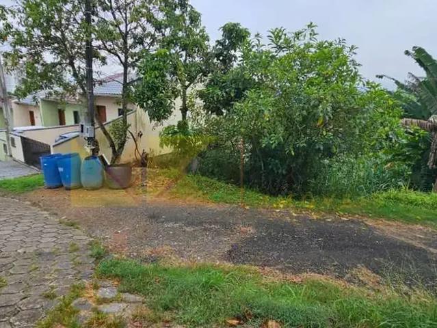 Terreno venda em Região Geográfica Imediata de Blumenau, Blumenau