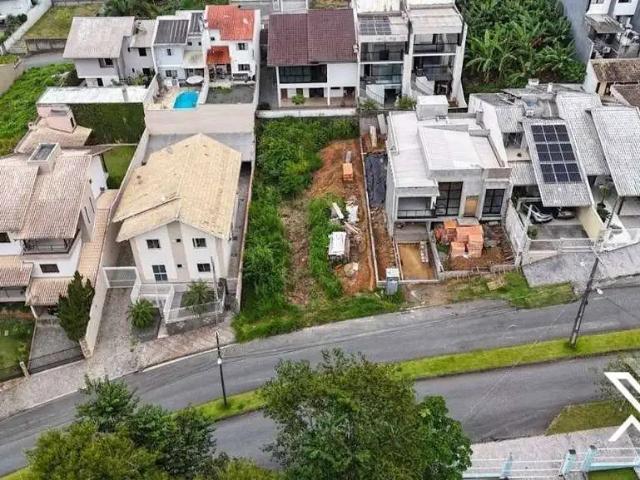 Terreno venda em Região Geográfica Imediata de Blumenau, Blumenau