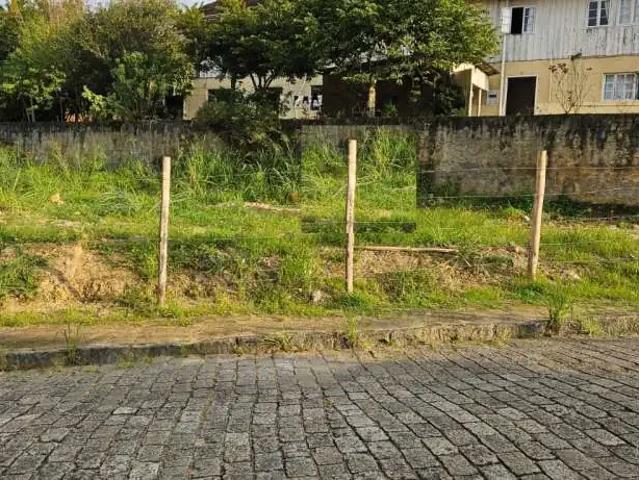 Terreno venda em Região Geográfica Imediata de Blumenau, Blumenau