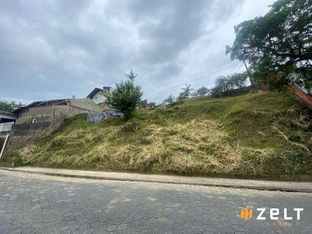 Terreno venda em Região Geográfica Imediata de Blumenau, Blumenau