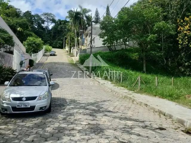 Terreno venda em Região Geográfica Imediata de Blumenau, Blumenau