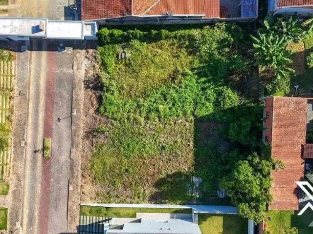 Terreno venda em Região Geográfica Imediata de Blumenau, Blumenau