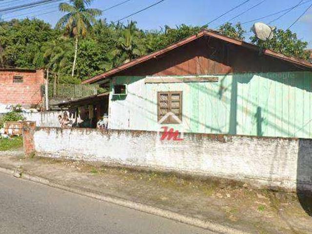 Terreno venda em Região Geográfica Imediata de Blumenau, Blumenau