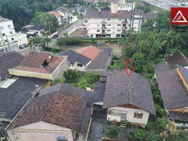 Terreno venda em Região Geográfica Imediata de Blumenau, Blumenau