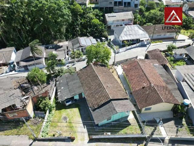 Terreno venda em Região Geográfica Imediata de Blumenau, Blumenau