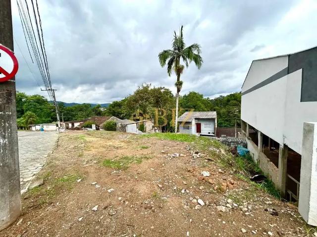 Terreno venda em Região Geográfica Imediata de Blumenau, Blumenau