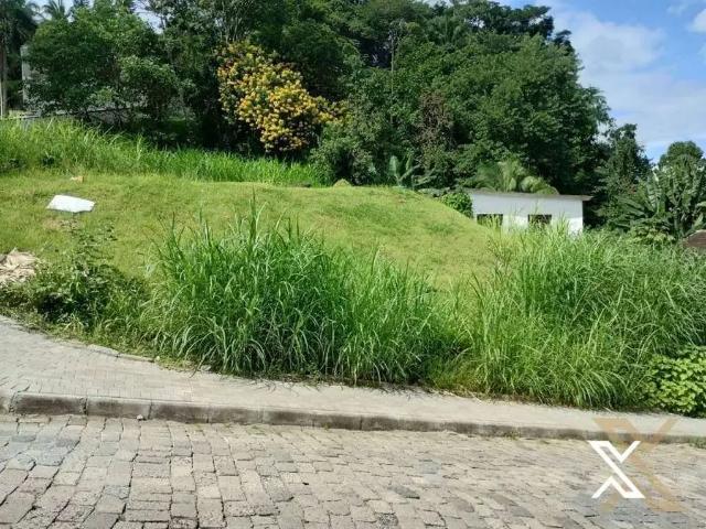 Terreno venda em Região Geográfica Imediata de Blumenau, Blumenau