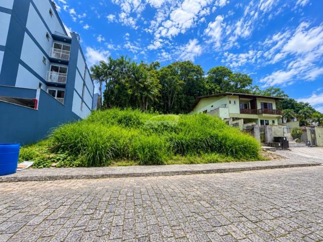 Terreno venda em Vila Nova, Blumenau