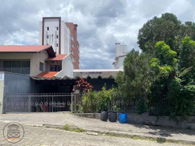 Terreno venda em Região Geográfica Imediata de Blumenau, Blumenau