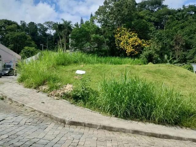 Terreno venda em Região Geográfica Imediata de Blumenau, Blumenau