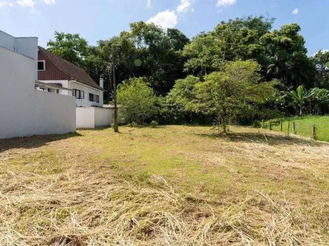 Terreno venda em Região Geográfica Imediata de Blumenau, Blumenau