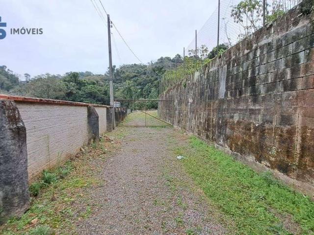 Terreno venda em Região Geográfica Imediata de Blumenau, Blumenau