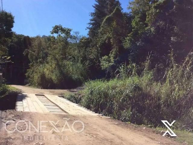 Terreno venda em Região Geográfica Imediata de Blumenau, Blumenau