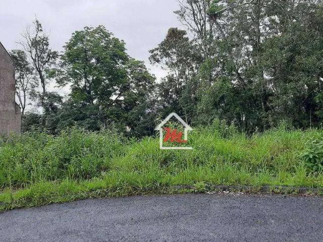 Terreno venda em Região Geográfica Imediata de Blumenau, Blumenau
