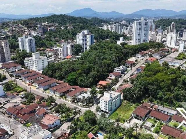 Terreno venda em Região Geográfica Imediata de Blumenau, Blumenau