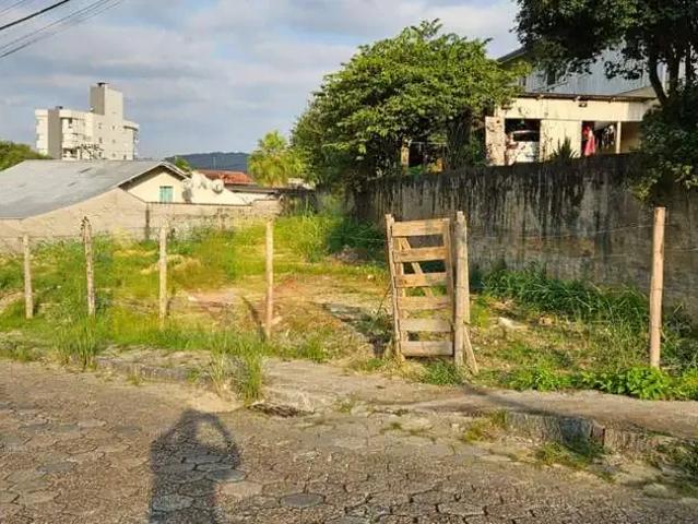 Terreno venda em Região Geográfica Imediata de Blumenau, Blumenau