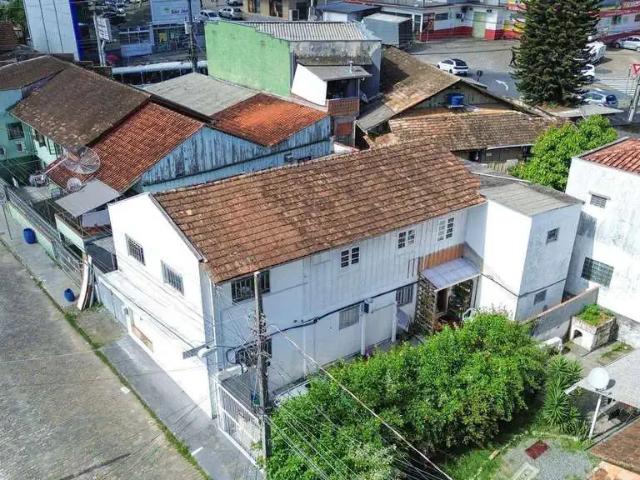 Terreno venda em Região Geográfica Imediata de Blumenau, Blumenau