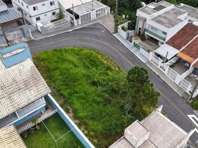 Terreno venda em Região Geográfica Imediata de Blumenau, Blumenau
